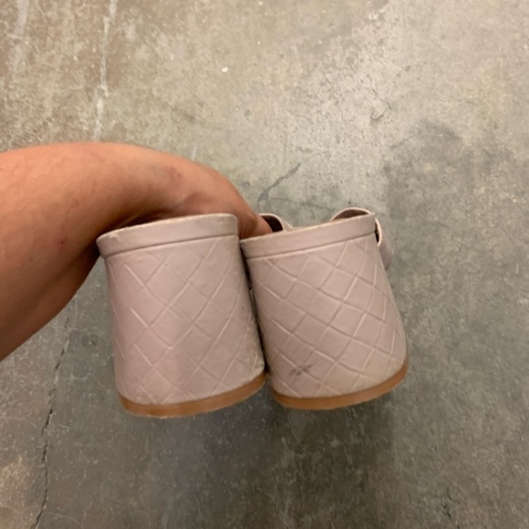 L’intervalle heeled slides - Picture 4 of 6